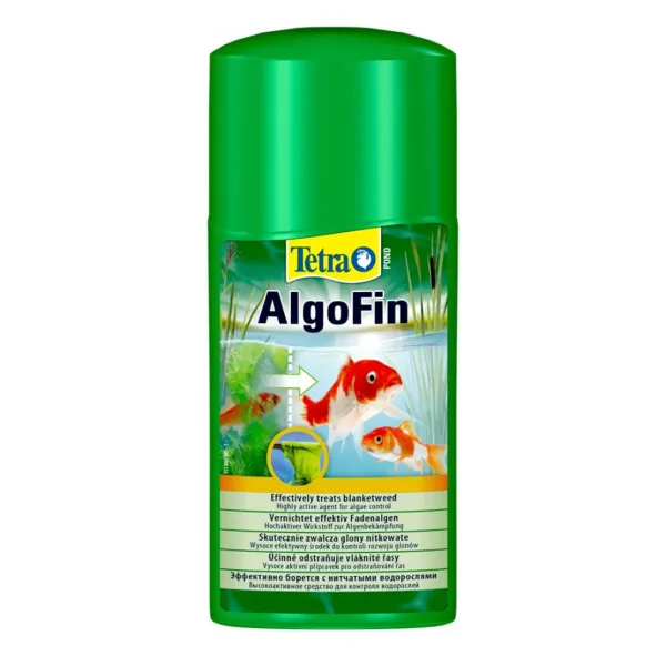 TetraPond AlgoFin 500ml