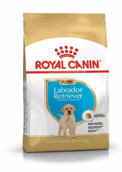 ROYAL CANIN Labrador Puppy granule pre šteňa labradora 3 kg