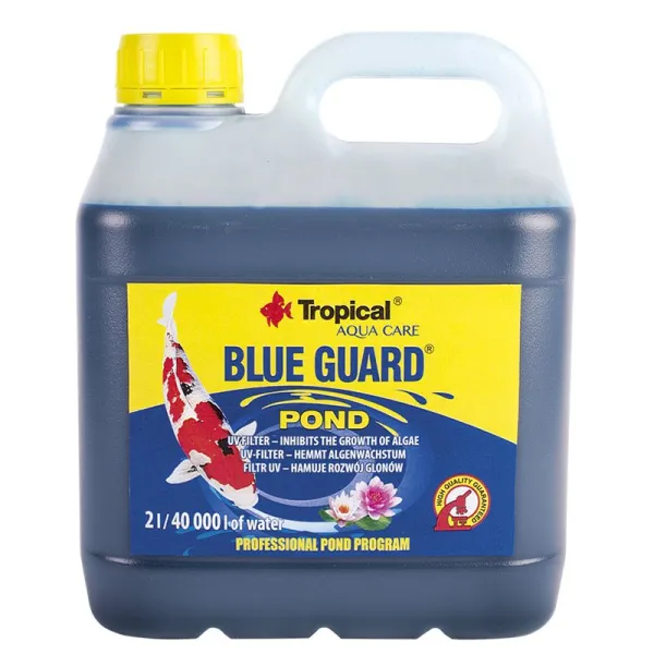 TROPICAL Blue Guard Pond 2 L