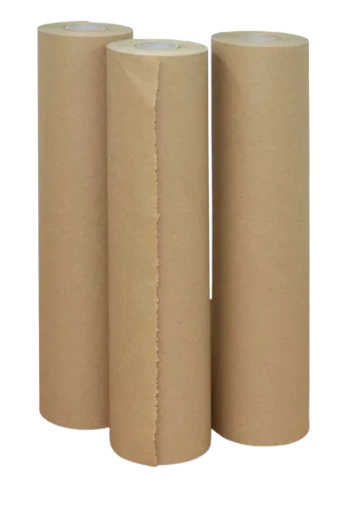 DELTEC HAND MASKING TAPE - Maskovací papier 30cm x 50m