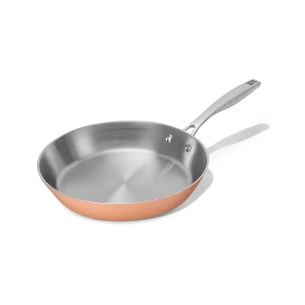 Elmich Medená panvica Tria Copper Ø 26 cm