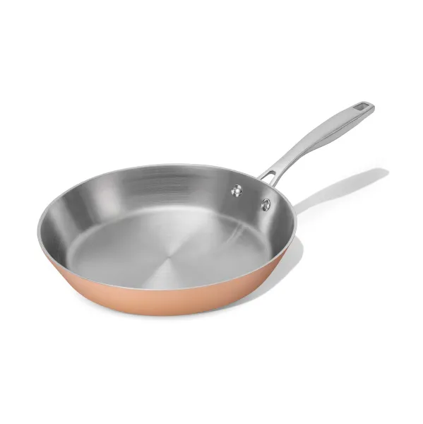 Elmich Medená panvica Tria Copper Ø 28 cm