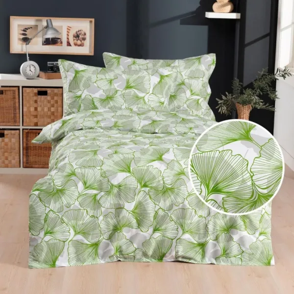Obliečky bavlnené Imara EMI, Štandardný set jednolôžko obsahuje 1x 140x200 + 1x 70x90