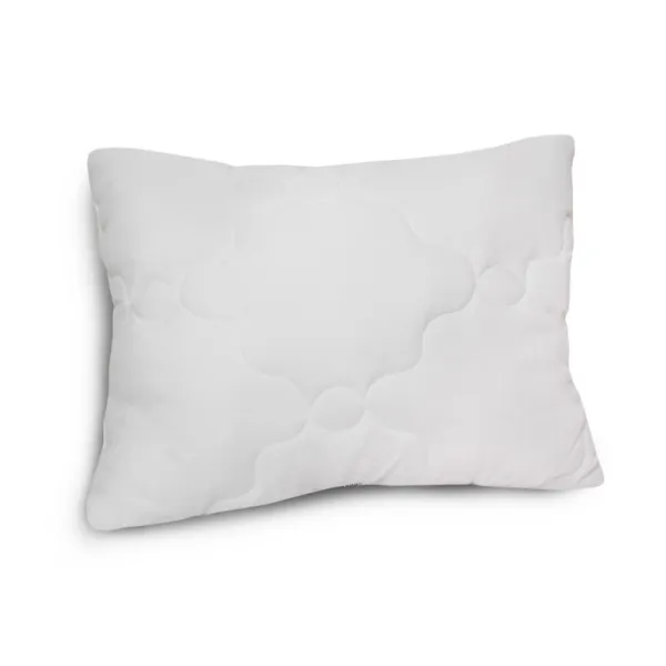 Vankúš 35 x 45 antialergický prešívaný EMI premium