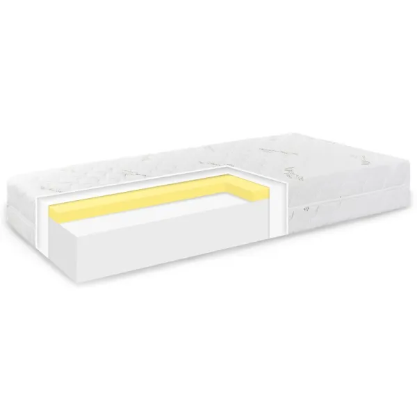 Matrac Memory Extra EMI, 80x195