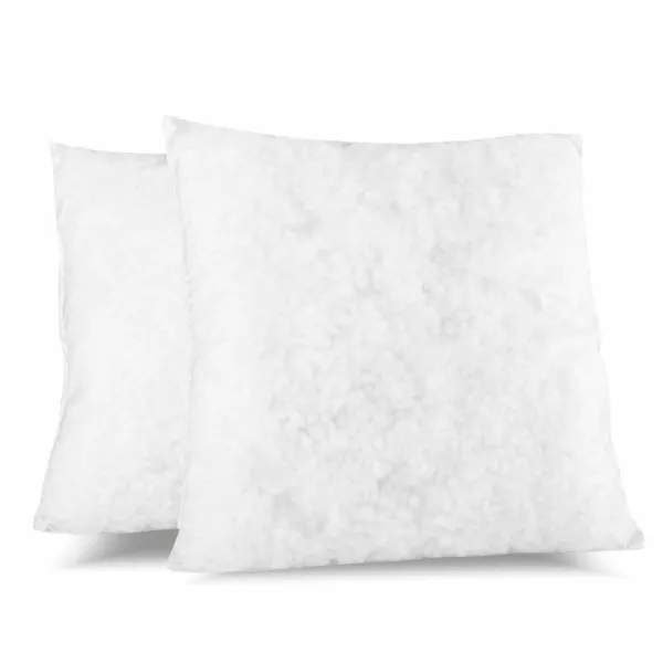 Antialergická výplň do vankúšov 200g EMI, Vankúš 35x45 cm