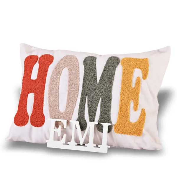 Dekoratívny vankúš Home 35 x 50 EMI