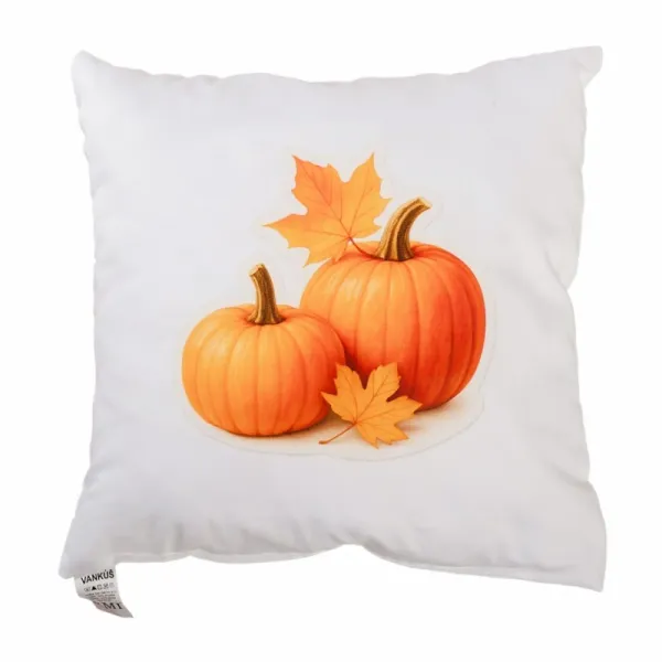 Dekoratívny vankúš Pumpkin 40x40 cm EMI