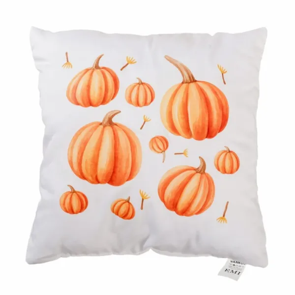 Dekoratívny vankúš Little Pumpkins 40x40 cm EMI