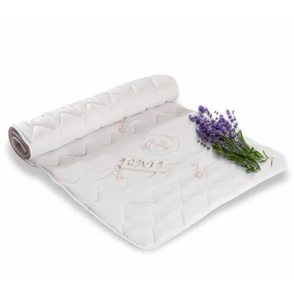 Chránič na matrac Lavender EMI