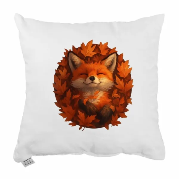 Dekoratívny vankúš Foxy 40x40 cm EMI