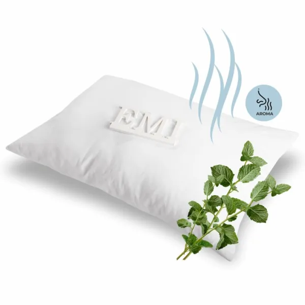 Aromatický vankúš Mint 50x70 cm EMI