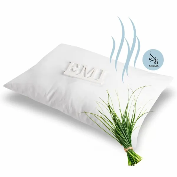 Aromatický vankúš Lemongrass 50x70 cm EMI