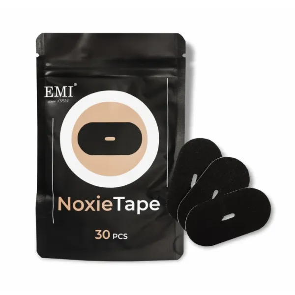 Páska na ústa pre spánok NoxieTape EMI