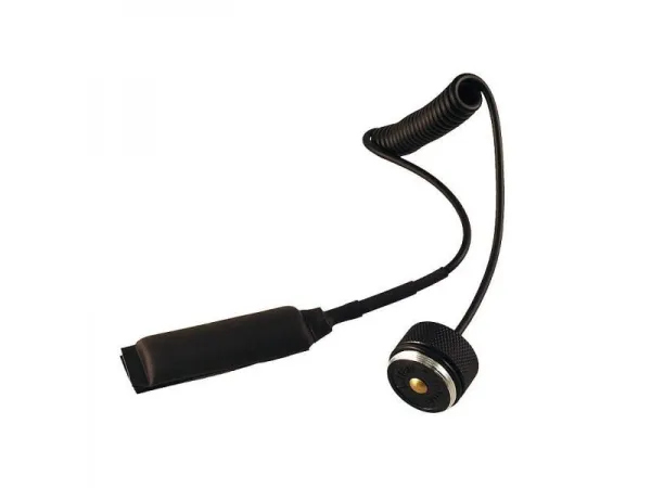 Diaľkový spínač Laserluchs Cableswitch 01
