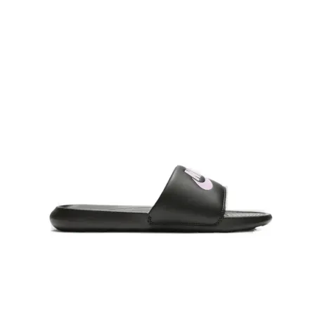 Dámske šlapky (plážová obuv) NIKE Victori One W black black light arctic pink