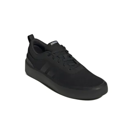 Pánska rekreačná obuv ADIDAS FutureVulc core black core black cloud white