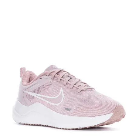 Dámska športová obuv (tréningová) NIKE Downshifter 12 barely rose pink oxford white