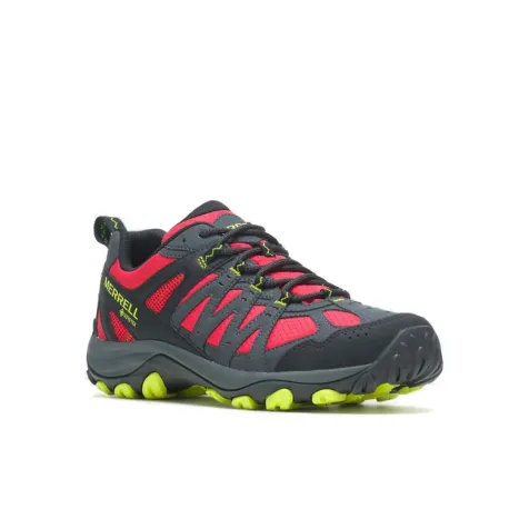 Pánska nízka turistická obuv MERRELL Accentor 3 Sport GTX M granite lava