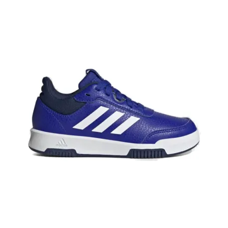 Chlapčenská rekreačná obuv ADIDAS Tensaur Sport 2.0 lucid blue cloud white dark blue