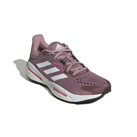 Dámska bežecká obuv ADIDAS Solar Control magic mauve cloud white pulse magenta