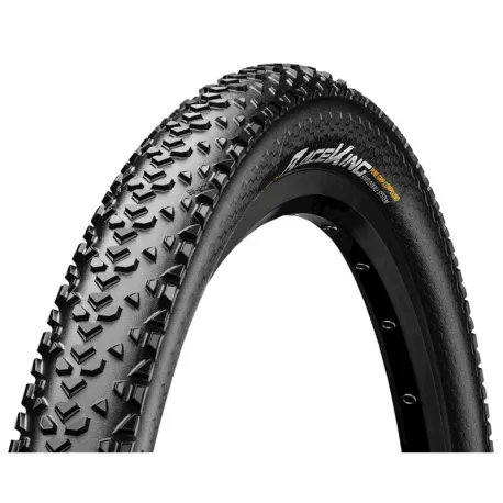 Plášť na bicykel CONTINENTAL Race King II Performance kevlar 29x2,2