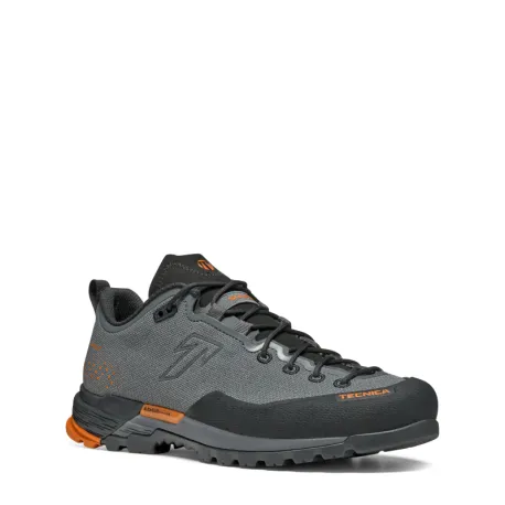 Pánska nízka turistická obuv TECNICA Sulfur S Ms graphite burnt orange