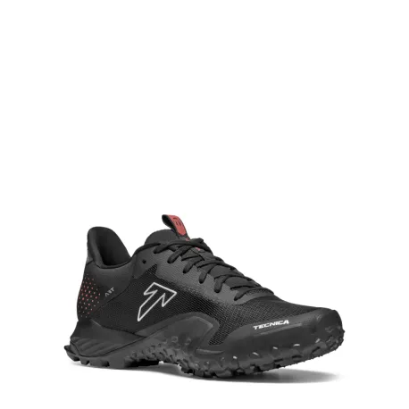 Dámska nízka turistická obuv TECNICA Magma 2.0 S GTX Ws, black fresh bacca