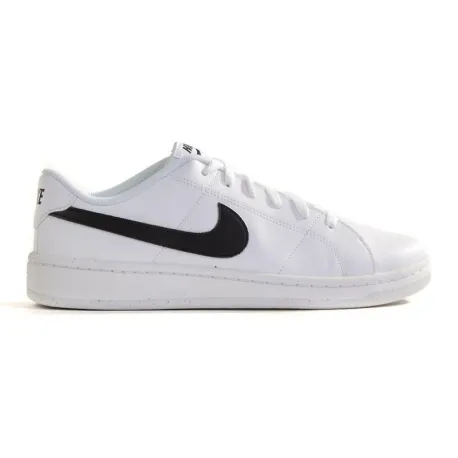 Pánska rekreačná obuv NIKE Court Royale 2 NN white black