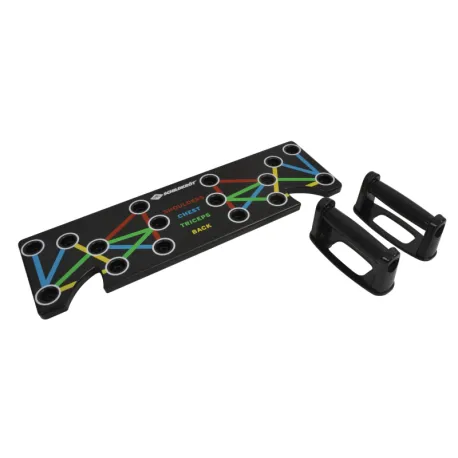 Rúčky na kľuky SCHILDKRÖT Multi Trainer pushup