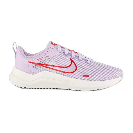 Dámska športová obuv (tréningová) NIKE Downshifter 12 barely grape light crimson