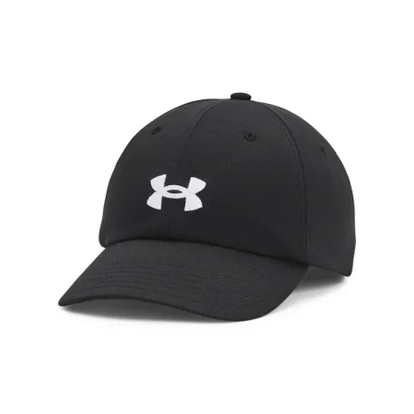 Pánska šiltovka UNDER ARMOUR Mens UA Blitzing Adj-BLK