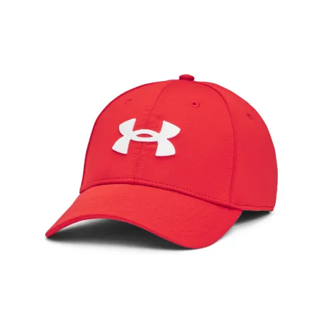 Pánska šiltovka UNDER ARMOUR Mens UA Blitzing-RED