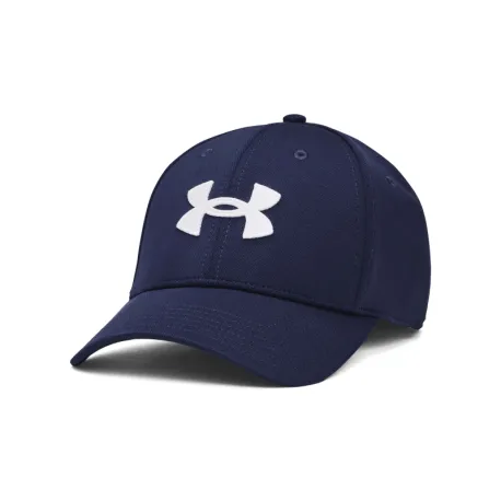 Pánska šiltovka UNDER ARMOUR Mens UA Blitzing-NVY