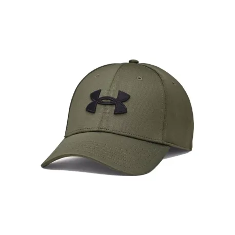 Pánska šiltovka UNDER ARMOUR Mens UA Blitzing-GRN