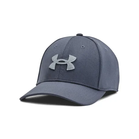 Pánska šiltovka UNDER ARMOUR Mens UA Blitzing-GRY