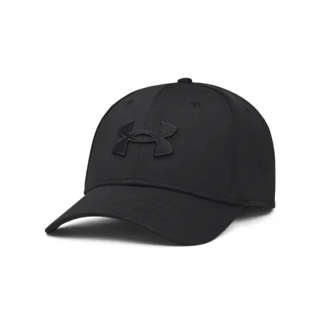 Pánska šiltovka UNDER ARMOUR Mens UA Blitzing-BLK