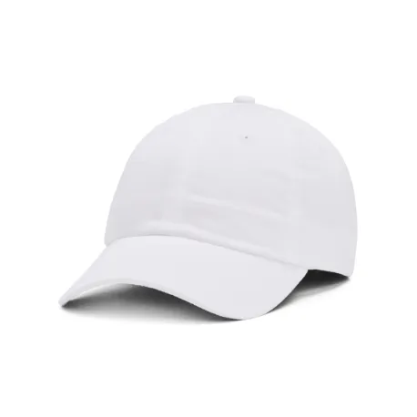Šiltovka UNDER ARMOUR Team Blank Chino Adj-MRN