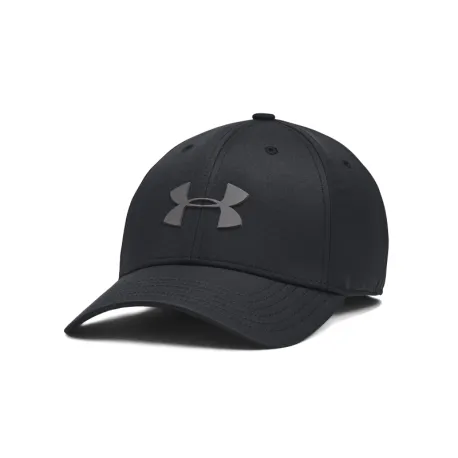 Šiltovka UNDER ARMOUR Storm Blitzing Adj-BLK