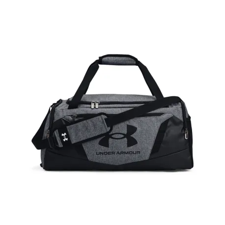 Cestovná taška UNDER ARMOUR UA Undeniable 5.0 Duffle SM-GRY
