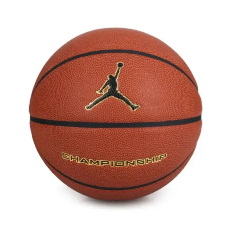 Basketbalová lopta NIKE JORDAN CHAMPIONSHIP 07 AM BK MG