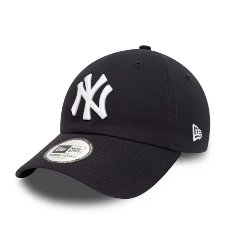 Šiltovka NEW ERA 920 MLB League essential 9twenty NEYYAN-NVYWHI