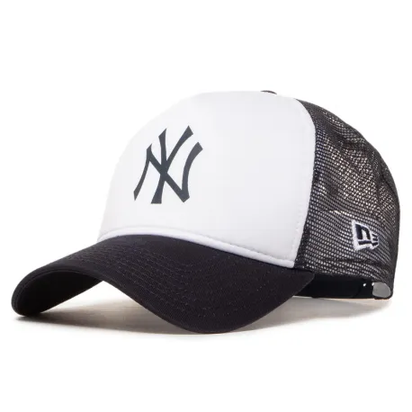 Šiltovka NEW ERA 940 Af trucker MLB team colour block NEYYAN-OTC