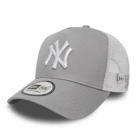 Šiltovka NEW ERA clean trucker 2 NEYYAN - NOS