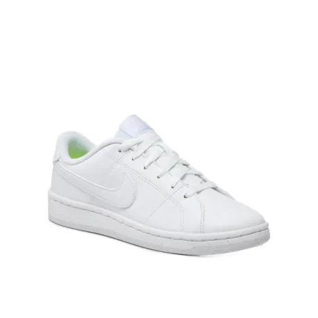 Dámska rekreačná obuv NIKE Court Royale 2 white white white