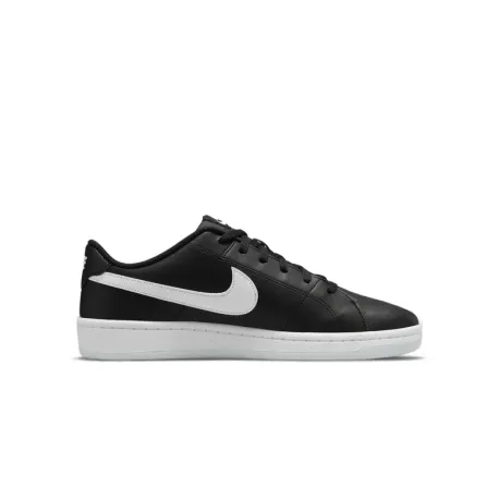 Pánska rekreačná obuv NIKE Court Royale 2 NN black white