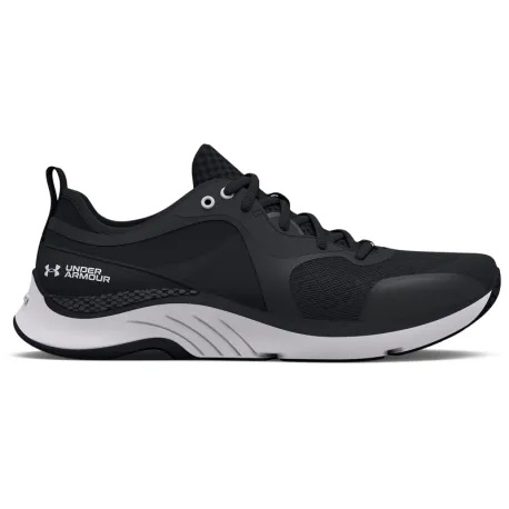 Dámska bežecká obuv UNDER ARMOUR UA W HOVR Omnia black black white