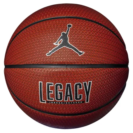 Basketbalová lopta NIKE JORDAN LEGACY 07 AM BK MS