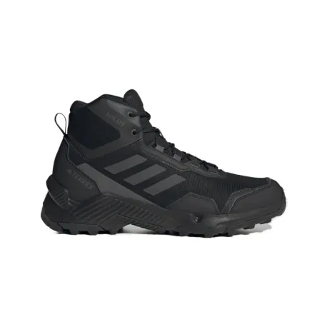 Pánska členková turistická obuv ADIDAS Terrex Eastrail 2.0 Mid R.Rdy M core black carbon grey five