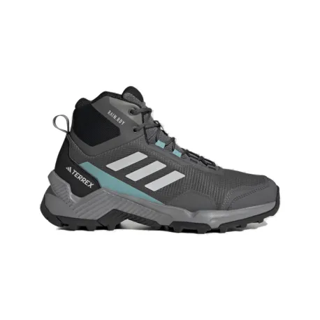 Dámska členková turistická obuv ADIDAS Terrex Eastrail 2.0 Mid R.Rdy grey five dash grey core black